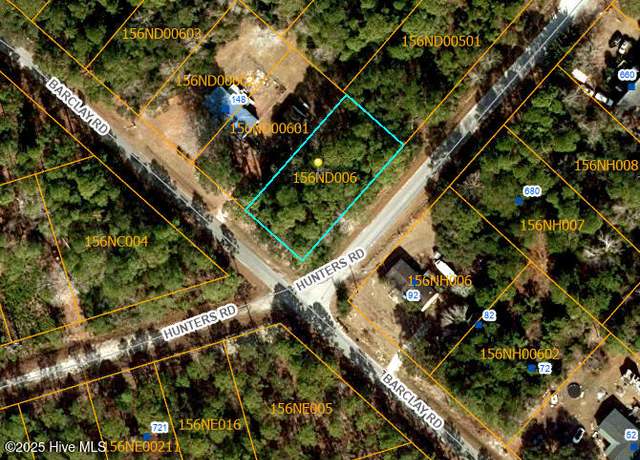 Property at Lot 516 Barclay Rd, Southport, NC 28461