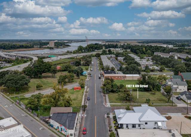 Property at 1102 N 4th St, Wilmington, NC 28401