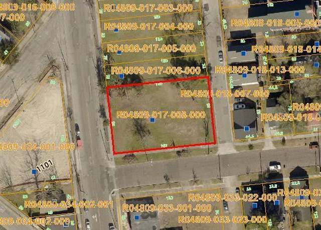 Property at 1102 N 4th St, Wilmington, NC 28401