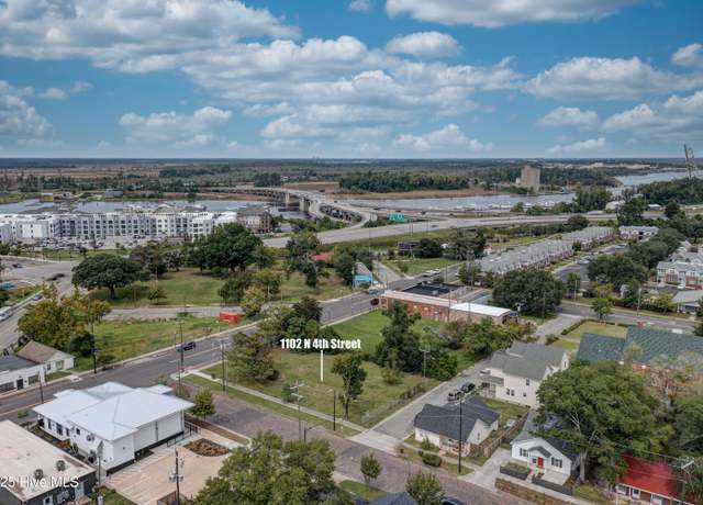 Property at 1102 N 4th St, Wilmington, NC 28401