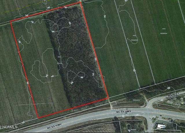 Property at 0 Nc 55 Hwy, Grantsboro, NC 28529