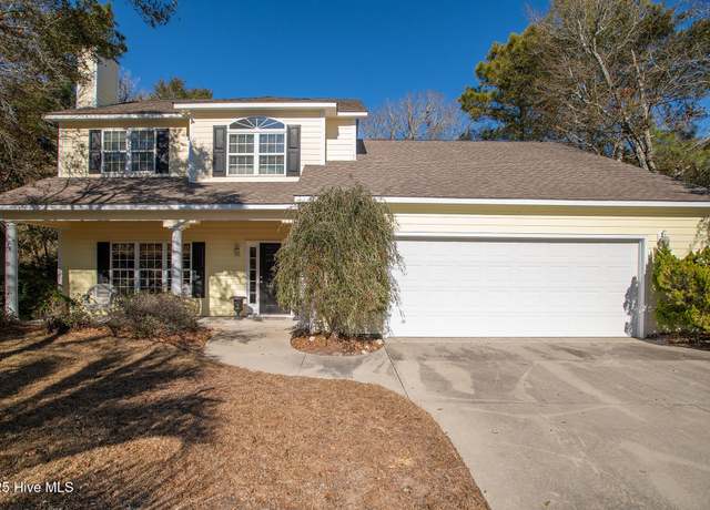 Property at 120 Magens Way, Cedar Point, NC 28584, 3 beds, 2.5 baths