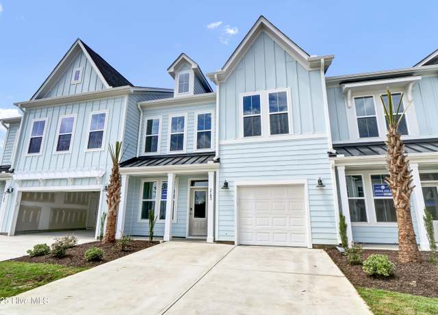 Property at 2193 Star Shower Way Lot 108, Leland, NC 28451, 4 beds, 3.5 baths