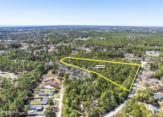 Property at 919 Elm St SW, Supply, NC 28462