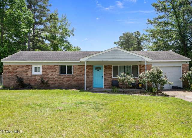 Property at 101 N Glen Ct, Jacksonville, NC 28540, 3 beds, 2 baths