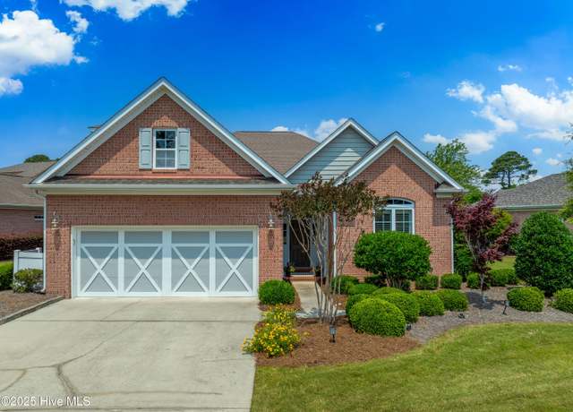 Property at 4239 Ashfield Pl, Southport, NC 28461, 3 beds, 2 baths