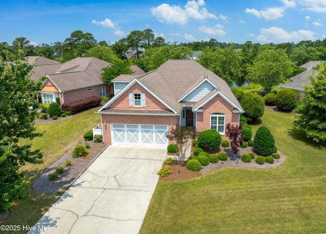 Property at 4239 Ashfield Pl, Southport, NC 28461, 3 beds, 2 baths