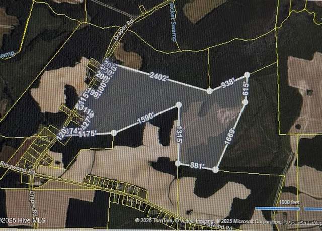 Property at Tbd Drapers Rd, Enfield, NC 27823