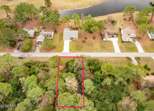 Property at 2000 Caracara Dr, New Bern, NC 28560