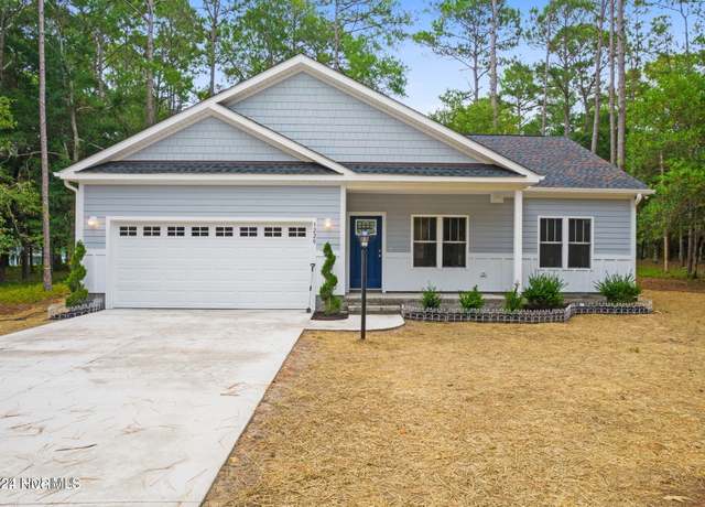 Property at 1056 Mcilwaine Dr SW, Supply, NC 28462, 3 beds, 2 baths