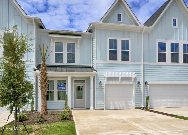 Property at 2197 Star Shower Way Lot 109, Leland, NC 28451, 3 beds, 2.5 baths