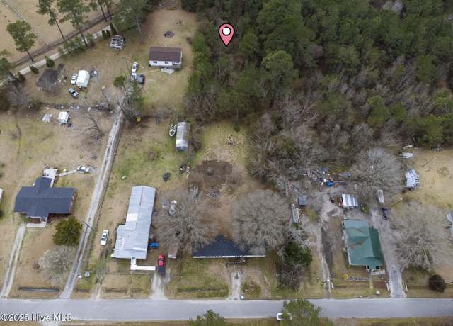 Property at 145 Mcgowan Rd, Richlands, NC 28574