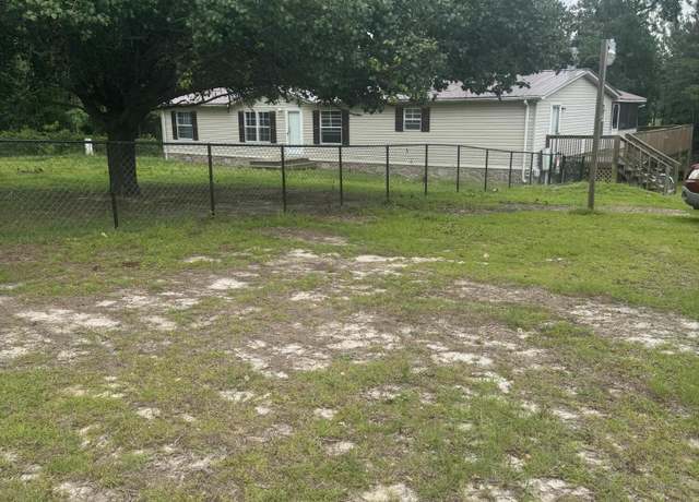 Property at 145 Blacksmoke Dr, Hamlet, NC 28345, 3 beds, 2 baths