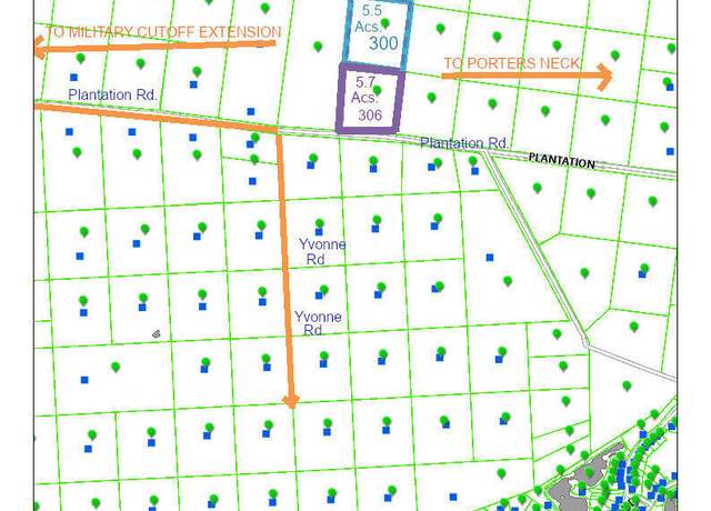 Property at 300 Plantation Rd E, Wilmington, NC 28411