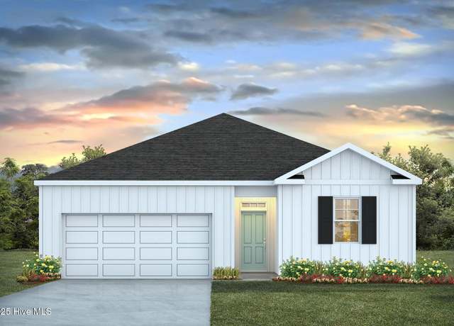Property at 1215 Pogy Ln SE Lot 13, Winnabow, NC 28479, 3 beds, 2 baths