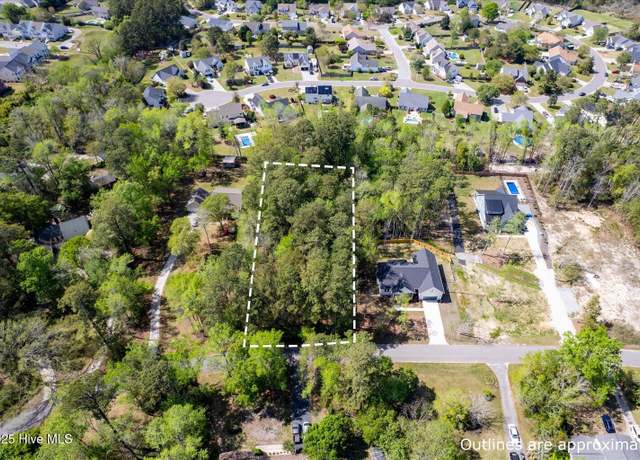 Property at 117 S Branch Rd, Wilmington, NC 28411