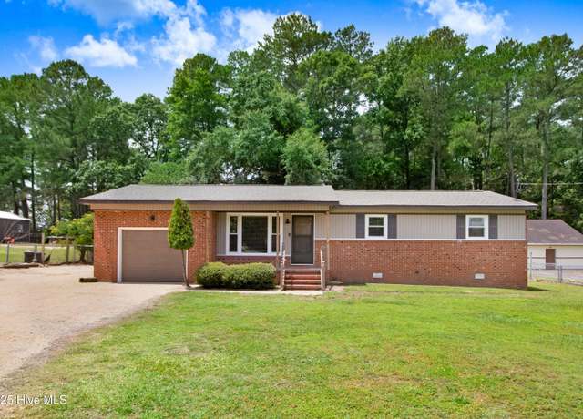 Property at 287 Perkins Rd, Goldsboro, NC 27530, 3 beds, 2 baths