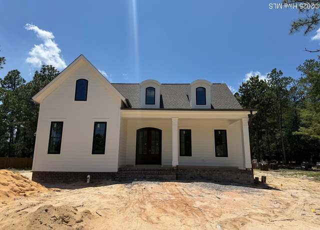 Property at 365 Rose Dale Ct, Pinehurst, NC 28374, 3 beds, 2 baths