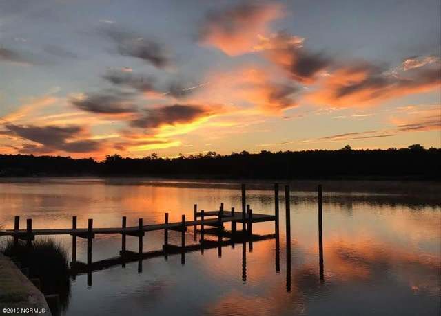Property at 454 Baird Point Rd, Grantsboro, NC 28529