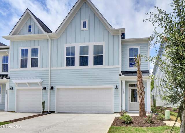 Property at 2201 Star Shower Way Lot 110, Leland, NC 28451, 3 beds, 2.5 baths