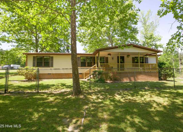 Property at 875 Pineywood Church Rd, Cameron, NC 28326, 3 beds, 2 baths