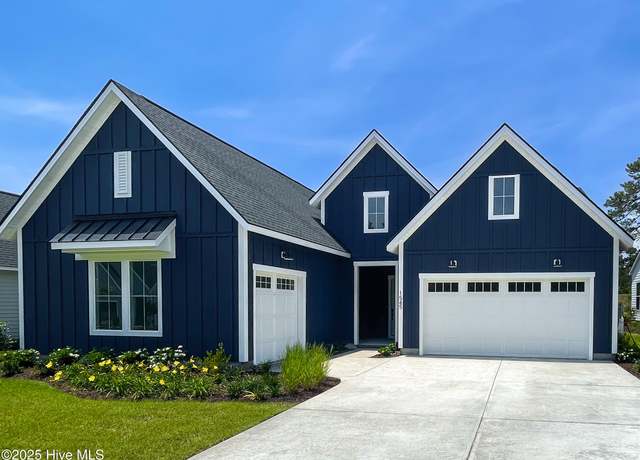 Property at 1545 St Lucia Dr SW, Shallotte, NC 28470, 3 beds, 2.5 baths