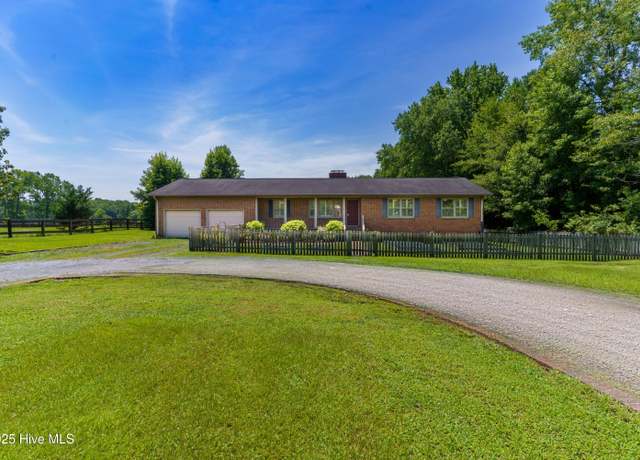 Property at 2489 White Hill Rd, Sanford, NC 27332, 3 beds, 2 baths
