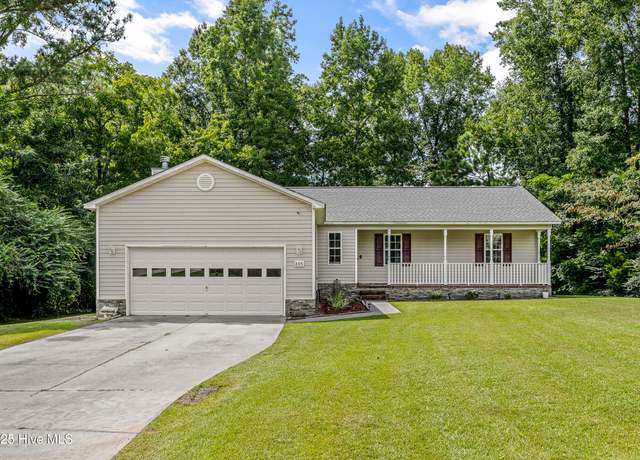 Property at 205 Bishop Dr, Jacksonville, NC 28540, 3 beds, 2 baths