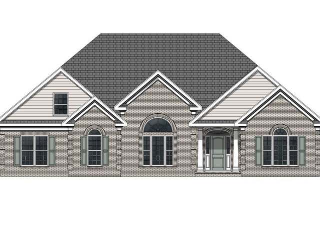 Property at 301 Donald Dr, Winterville, NC 28590, 3 beds, 2 baths