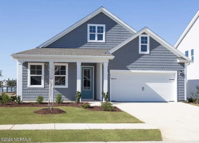 Property at 243 Whalebone Ave Lot 208, Wilmington, NC 28411, 5 beds, 3 baths