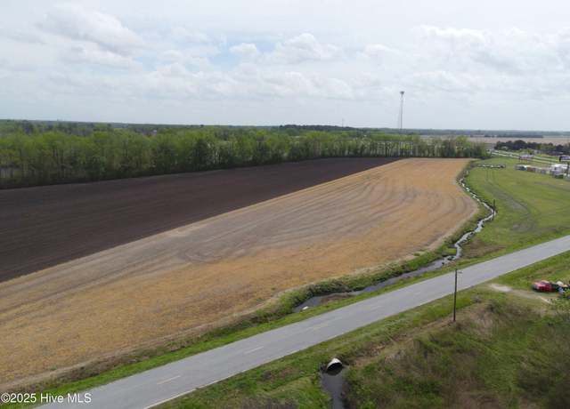 Property at Lot #2 Albert Sugg Rd, La Grange, NC 28551