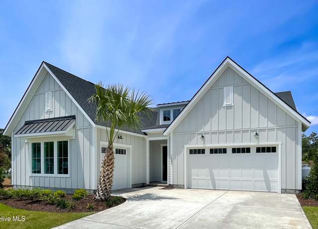 Property at 1547 St. Lucia Dr SW, Shallotte, NC 28470, 3 beds, 3 baths