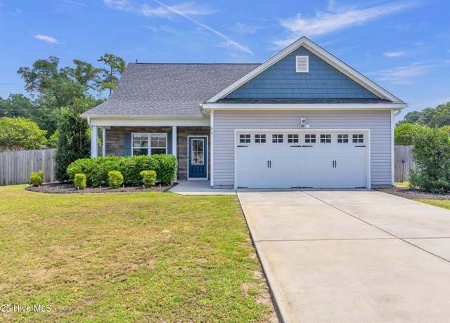 Property at 65 Amos Ct, Rocky Point, NC 28457, 3 beds, 2.5 baths