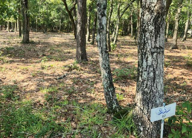 Property at 588 N Seascape Boulevard Lot 80 SW, Holden Beach, NC 28462