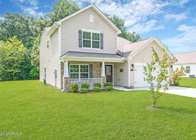 Property at 560 Denali Rd, Winterville, NC 28590, 4 beds, 2.5 baths