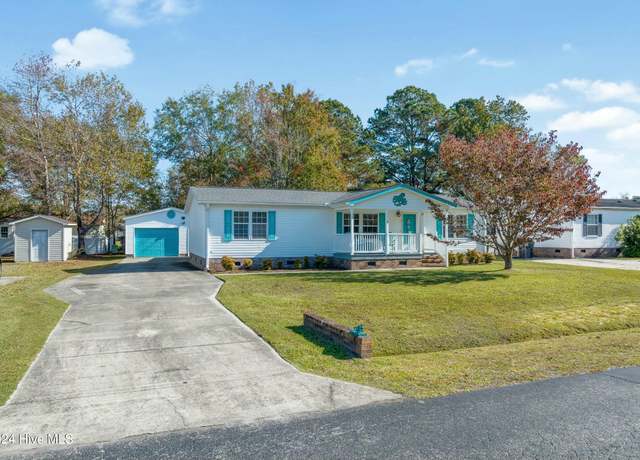 Property at 1104 Captains Ct, Carolina Shores, NC 28467, 3 beds, 2 baths