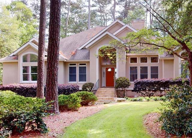 Property at 552 Loblolly Dr, Vass, NC 28394, 4 beds, 2 baths