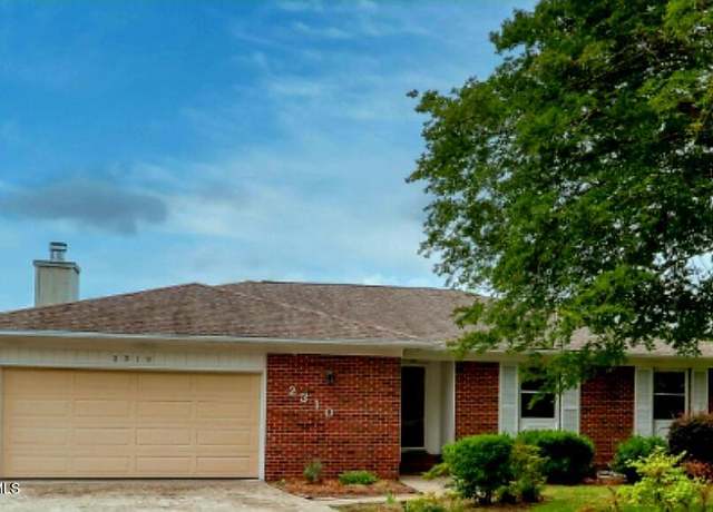 Property at 2310 Charles Paine Dr, Wilmington, NC 28412, 3 beds, 2 baths