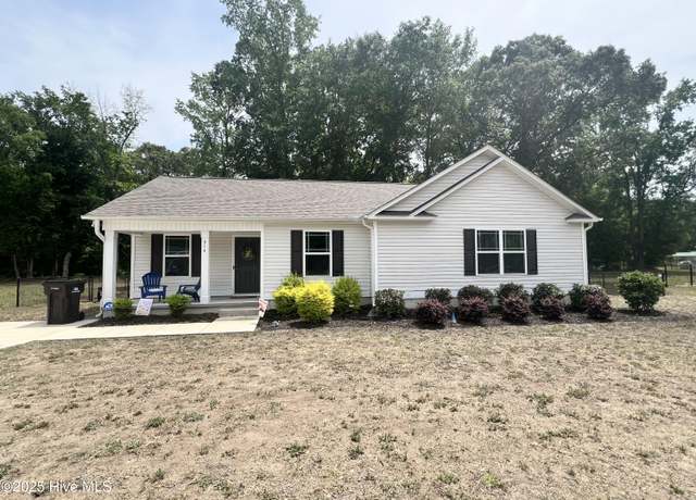 Property at 614 Arrow Point Dr, Goldsboro, NC 27530, 3 beds, 2 baths