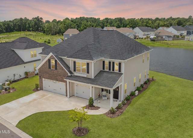 Property at 508 Dressage Way, Wilmington, NC 28411, 6 beds, 4 baths