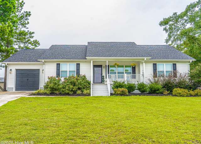 Property at 2019 Brooklyn Ln, Rockingham, NC 28379, 3 beds, 2 baths