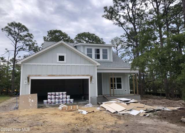 Property at 1230 Ocean Sands Dr, Southport, NC 28461, 3 beds, 3 baths