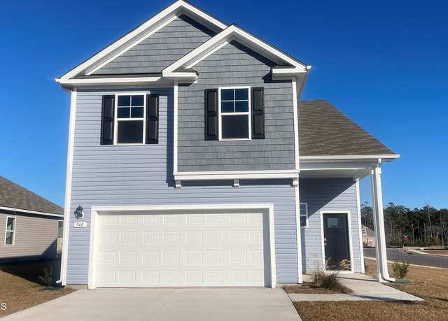 Property at 940 Shipley Way SW, Supply, NC 28462, 4 beds, 3.5 baths