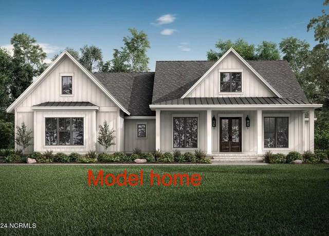 Property at 462 Shiloh Ln SE, Bolivia, NC 28422, 3 beds, 3.5 baths