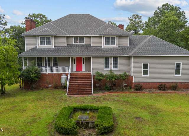 Property at 1039 Pasture Point Rd, Merritt, NC 28556, 3 beds, 3 baths