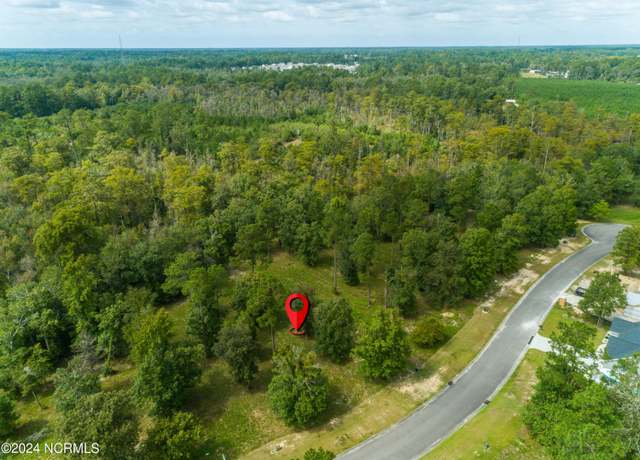 Property at 571 Sanctuary Pt SW, Supply, NC 28462