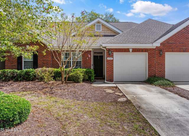 Property at 1035 Avenshire Cir, Wilmington, NC 28412, 3 beds, 2 baths