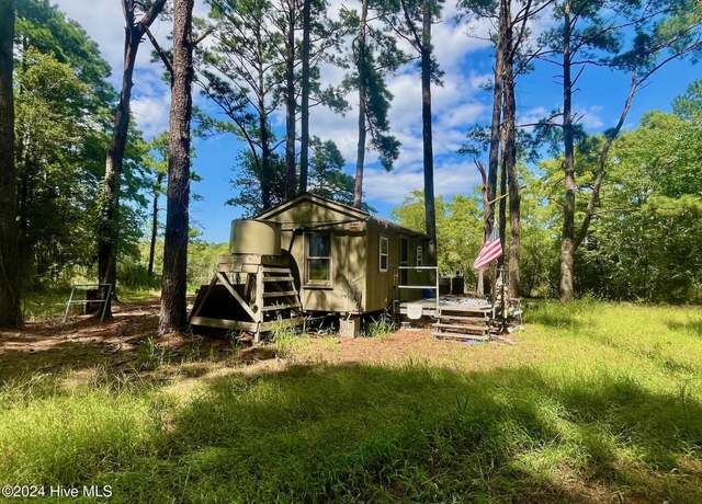 Property at 0 W Side Ln, Powells Point, NC 27966