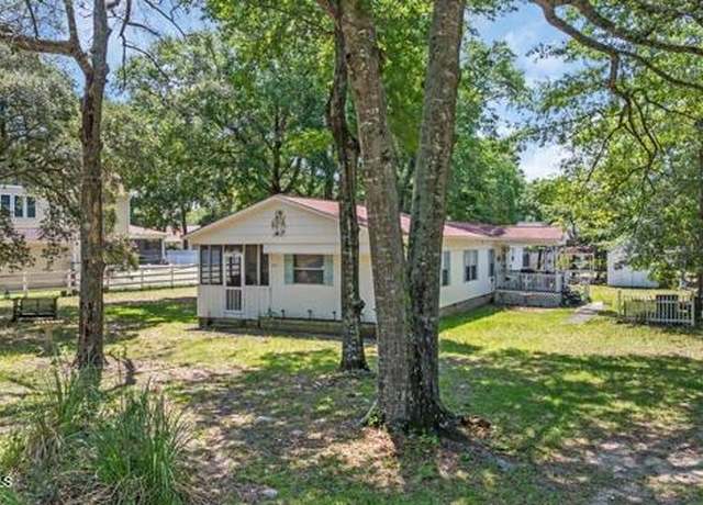 Property at 214 Magnolia Dr SW, Sunset Beach, NC 28468, 3 beds, 2 baths