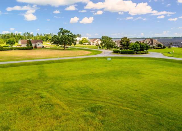 Property at 72 W Dowry Crk, Belhaven, NC 27810